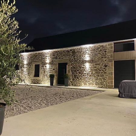 Corseul La Giendrotais B&B 외부 사진