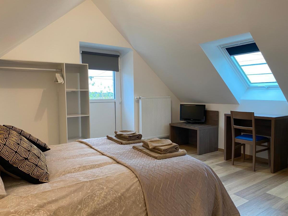 Corseul La Giendrotais B&B 외부 사진