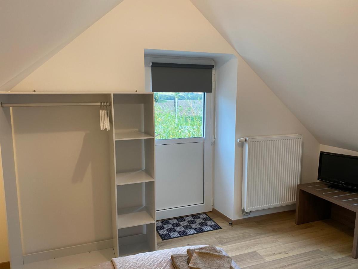 Corseul La Giendrotais B&B 외부 사진