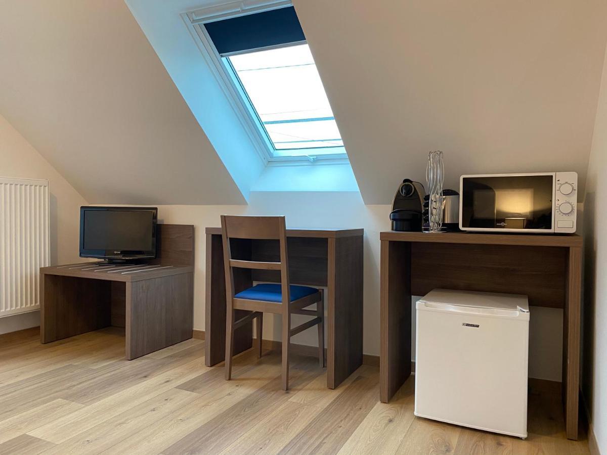 Corseul La Giendrotais B&B 외부 사진