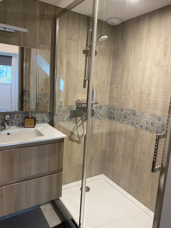 Corseul La Giendrotais B&B 외부 사진