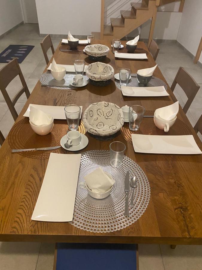 Corseul La Giendrotais B&B 외부 사진